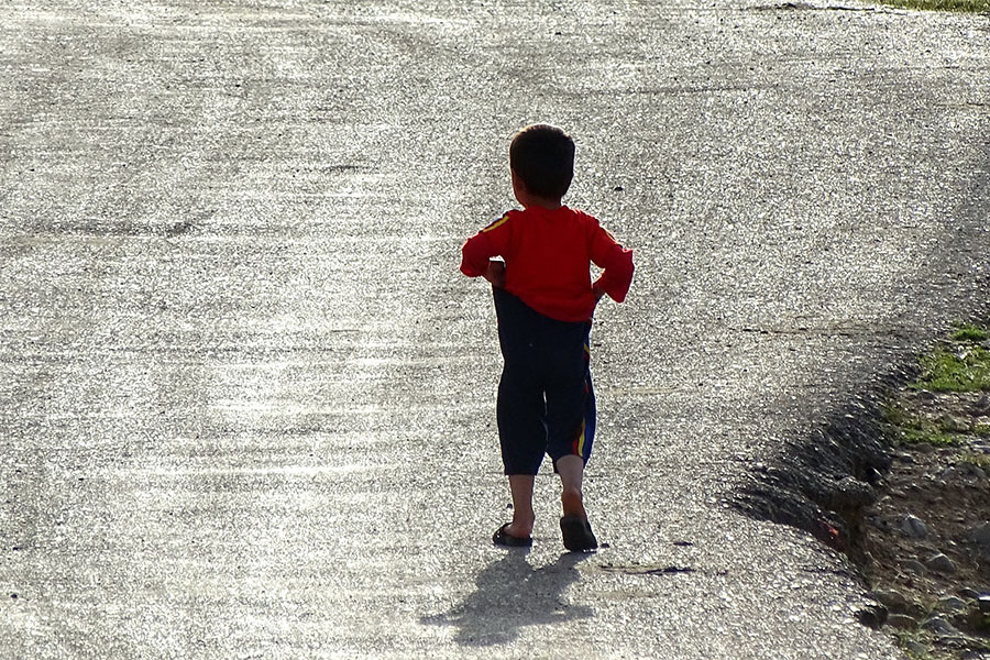 Gli Emirati Arabi inviano medici in Kurdistan per contrastare il Covid