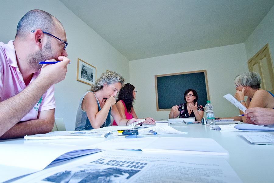 Centri  di didattica dell’italiano a rischio: l’allarme dei responsabili