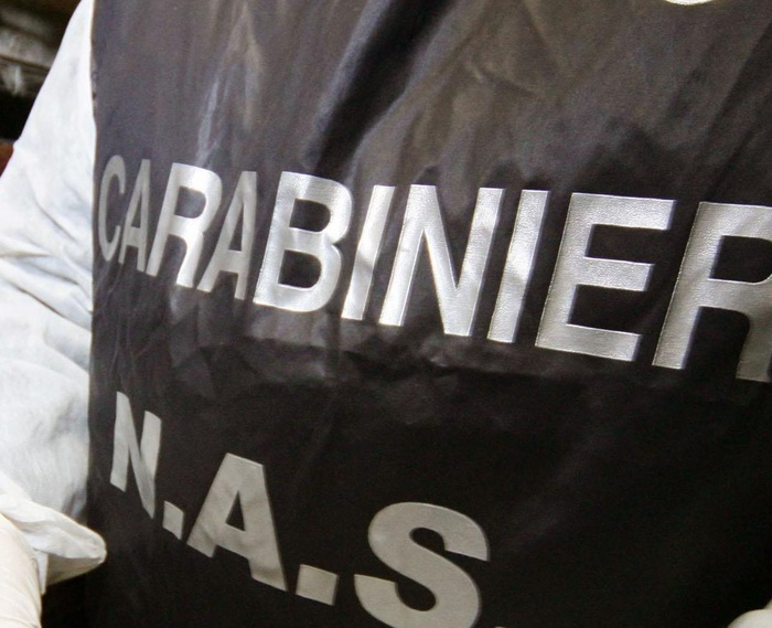 In Italia oltre il 43% dei locali controllati dai NAS sanzionato per il mancato uso di mascherine