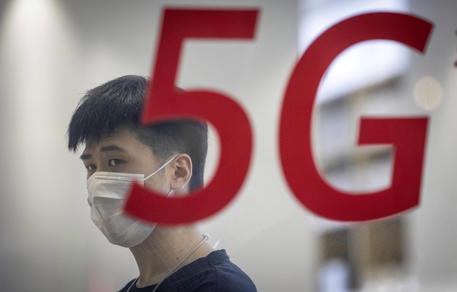 Huawei fuori dalla gara Telecom per il 5G: si teme che la Cina possa spiare le telecomunicazione del mondo