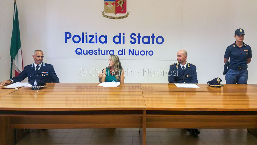 Mamone: ammanco di soldi  e generi alimentari rivenduti: incastrati un poliziotto e un contabile