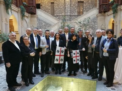 Confartigianato; i buyer esteri