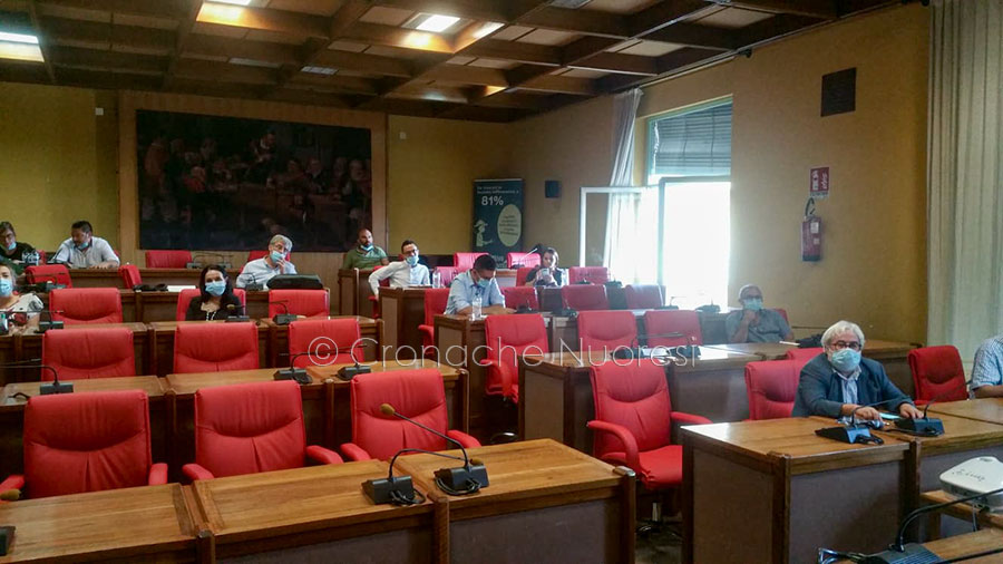 Ortobene: dopo anni di attesa approvato il piano di protezione civile