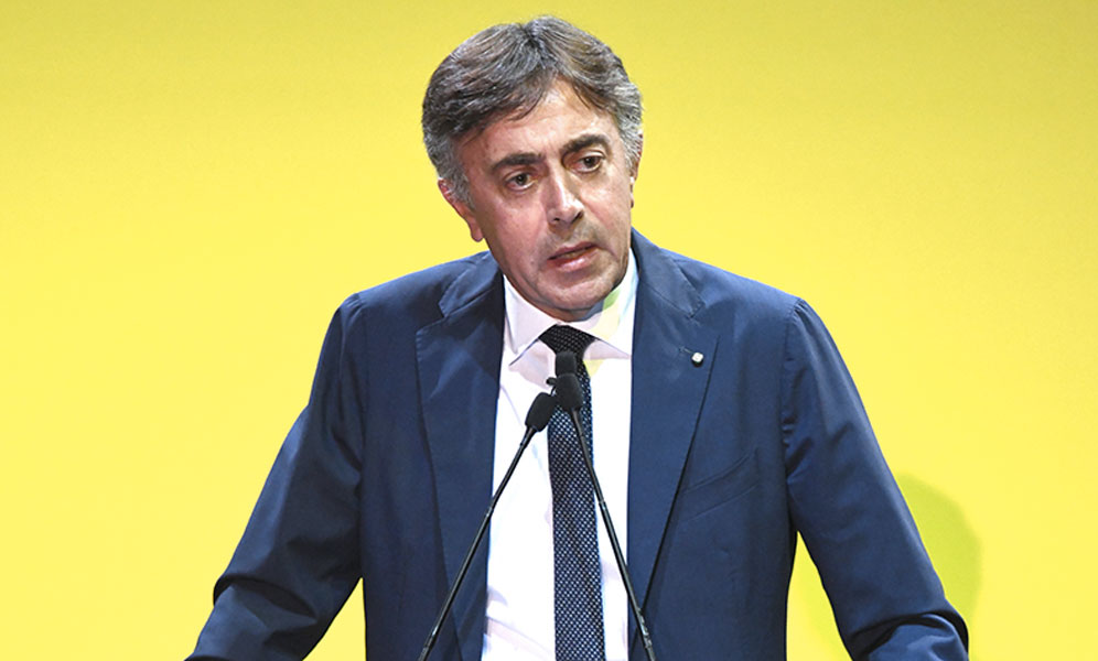 Poste Italiane. Ottenuta la certificazione ambientale ISO 14001