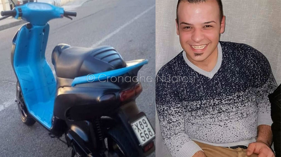 Ragazzo scomparso: domani appuntamento a Bolotana per le ricerche