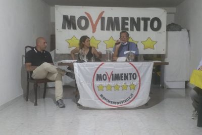 L'incontro sull'ecobonus