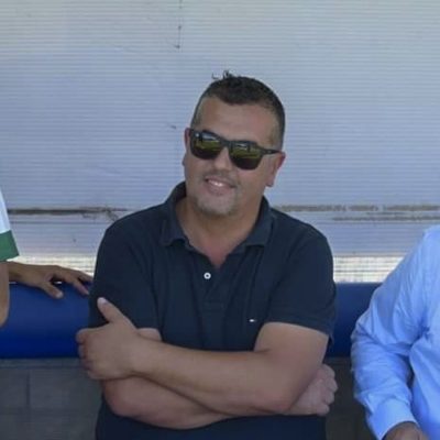 Il presidente Maurizio Soddu