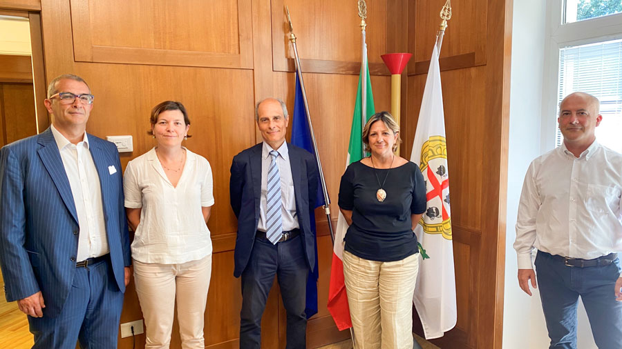 Sardegna. Nuovo amministratore unico del CRS4: eletto il professor Giacomo Cao