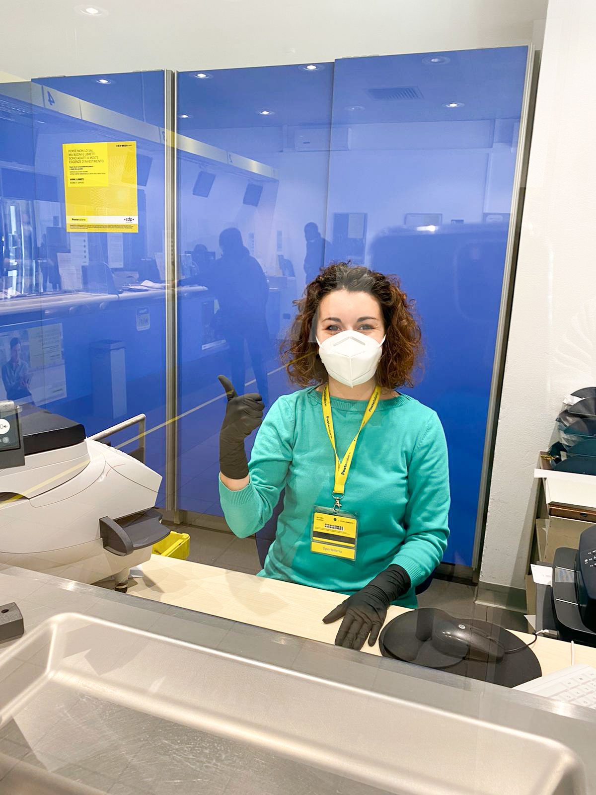 Poste Italiane. Anche a Nuoro e provincia prenotazione on line dell’attivazione dello Spid