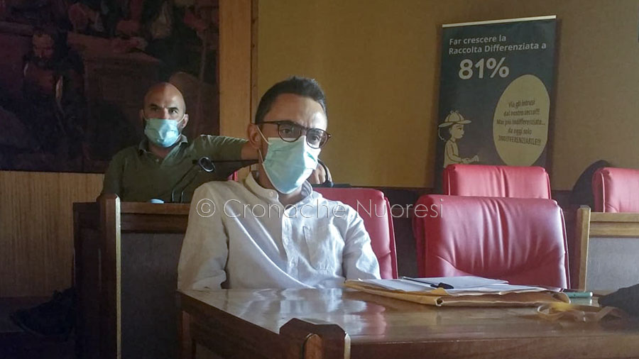 Bufera in consiglio comunale sulle selezioni di e-Comune