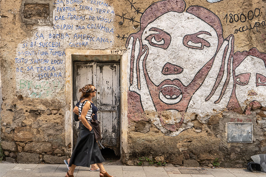 Orgosolo. La Polizia chiude il circolo privato teatro di una sparatoria a Autunno in Barbagia