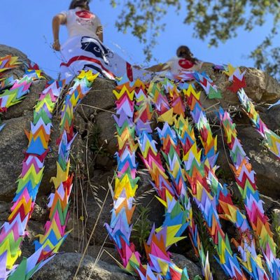 Tzuru al Nuraghe Tanca Manna
