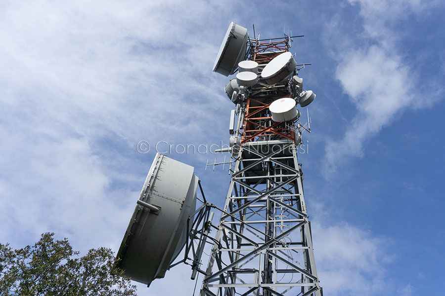 Nuoro: il mistero dei canali RAI spariti dalla televisione
