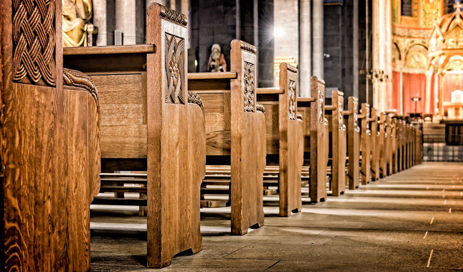Siniscola. Furto tra i banchi della chiesa: nei guai 6 giovani tra cui 2 minorenni