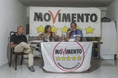 L'incontro sull'ecobonus