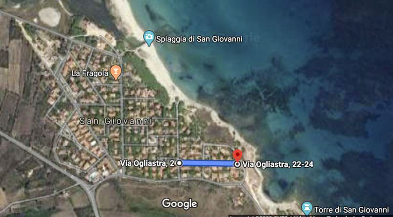 Posada: tecnici di Abbanoa a lavoro per sostituire la condotta colabrodo