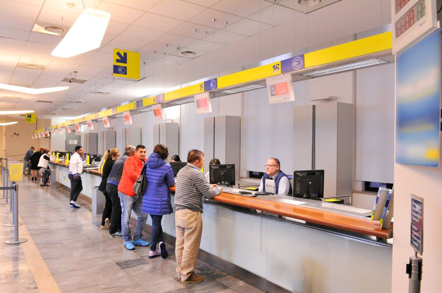 UIL: In Sardegna le pensioni più basse. Il Nuorese in sofferenza