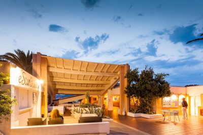 Resort Santo Stefano alla Maddalena