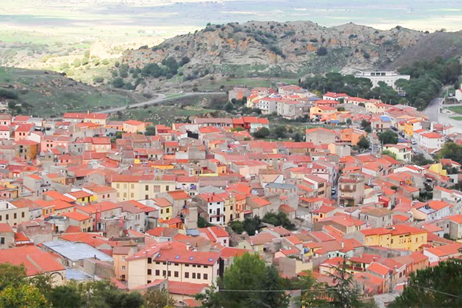 BONORVA Cronache Nuoresi