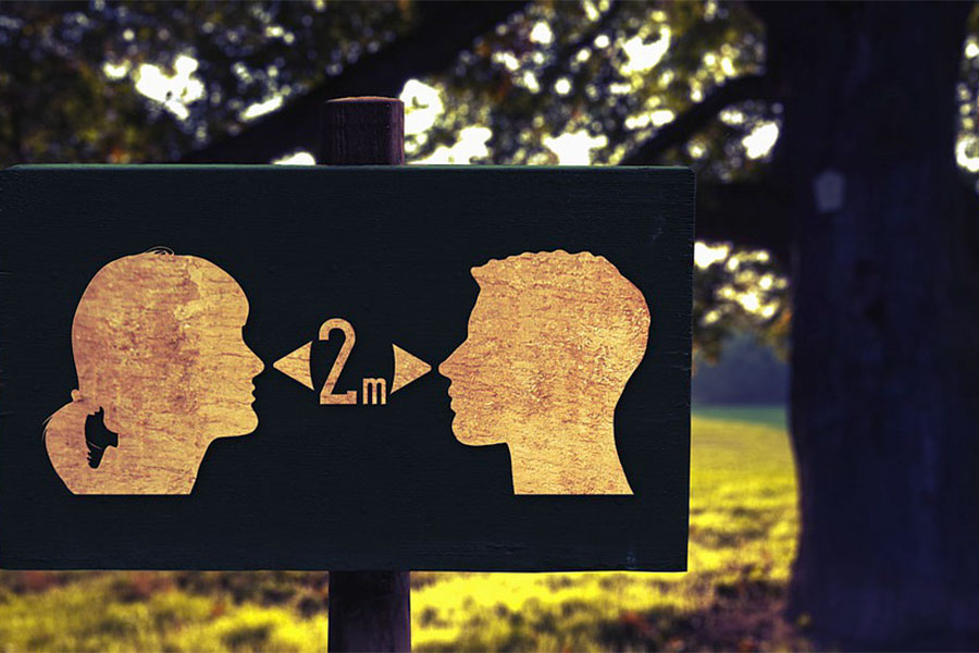 A Oliena un nuovo caso di Covid: i positivi salgono nuovamente a 12