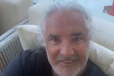 Flavia Briatore