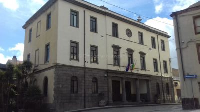 Municipio di Macomer