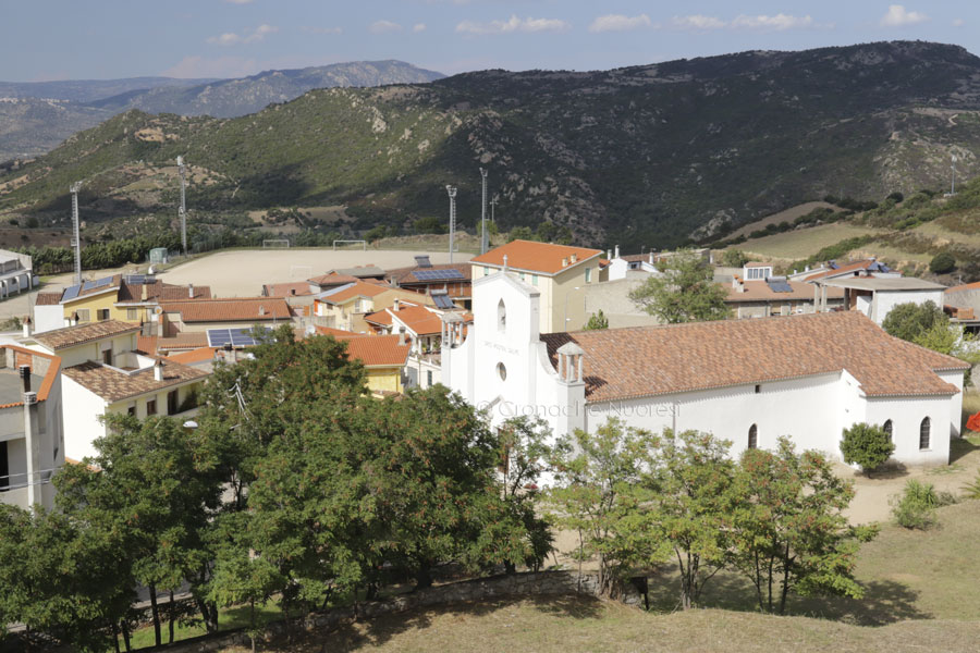 Coronavirus. A Orgosolo altri 8 positivi.  Il sindaco Deledda: “Situazione preoccupante”