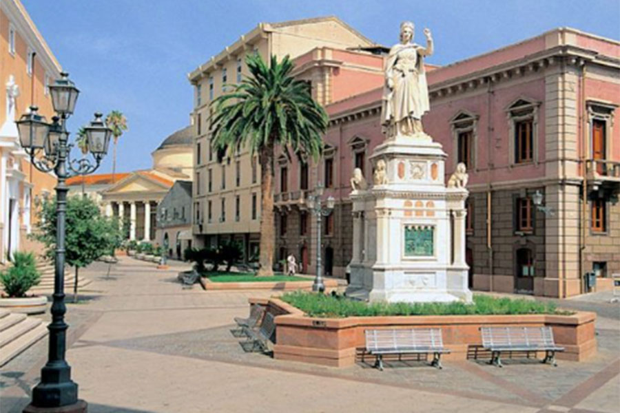 A Oristano coppia di turisti toscani positiva: la città di Eleonora era Covid free dal 7 luglio