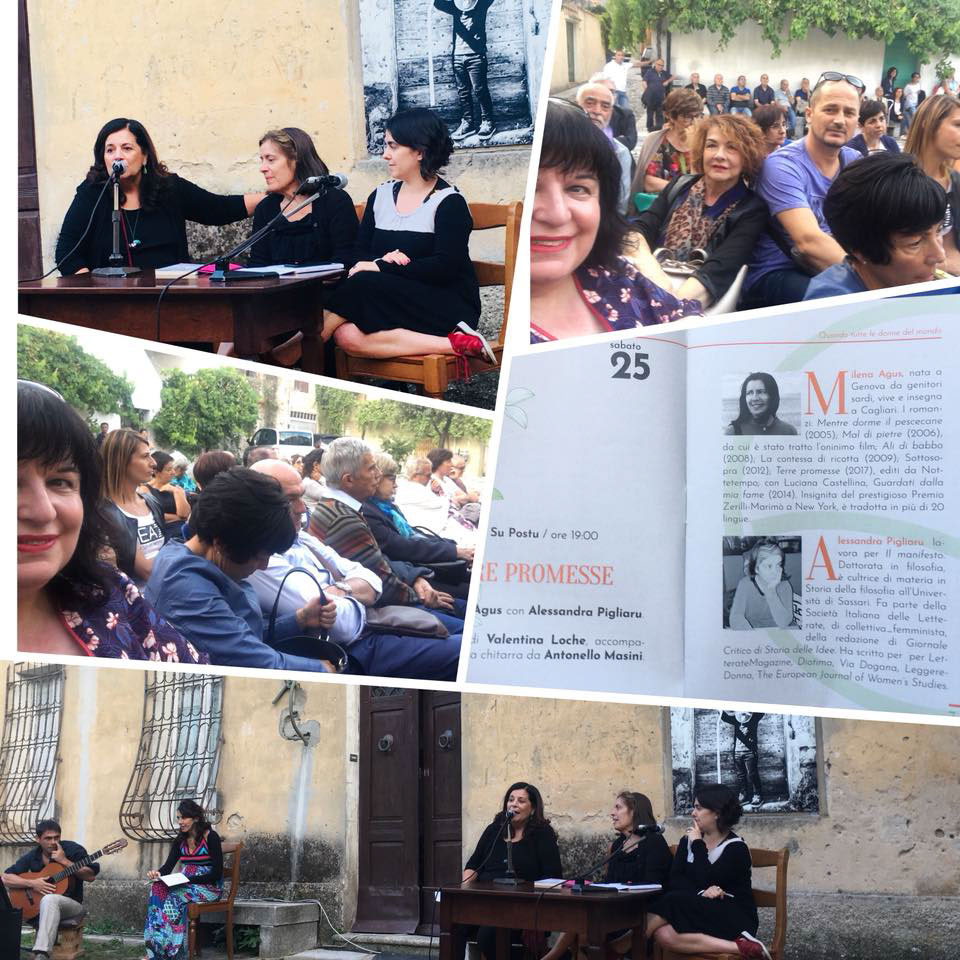 QuFestival – Quando tutte le donne del mondo. A Orani la seconda edizione della rassegna al femminile