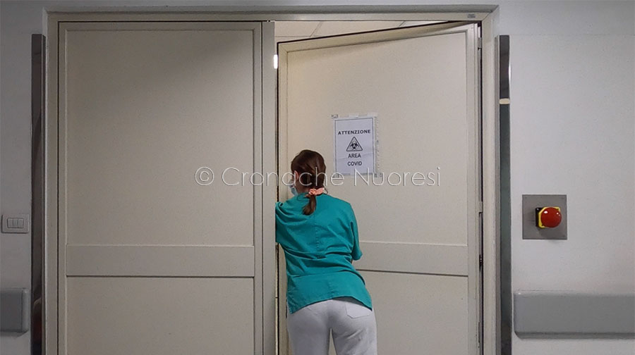 Coronavirus: 7 nuovi casi in Sardegna: uno in provincia di Nuoro