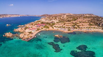 Resort Santo Stefano alla Maddalena