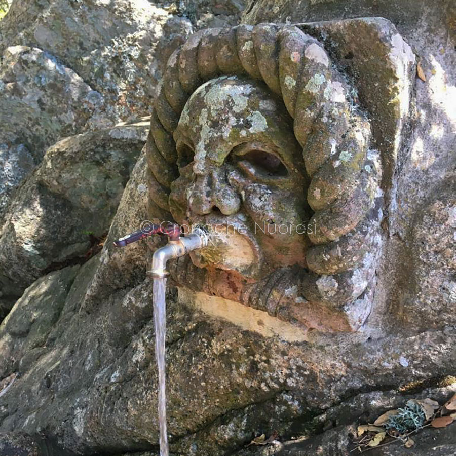 Nuoro. Dopo una settimana di disagi anche il Monte Ortobene ha di nuovo l’acqua