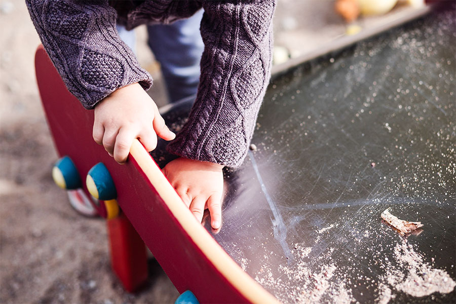 La Regione garantisce 14 milioni di euro per i servizi all’infanzia dai 0 ai 3 anni