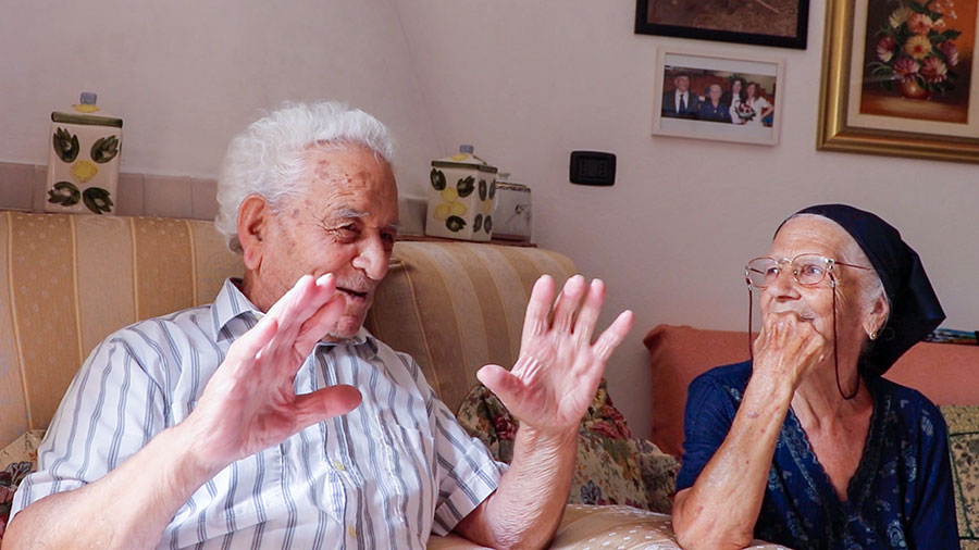 Una vita semplice e sana: ecco perché in Sardegna si invecchia bene