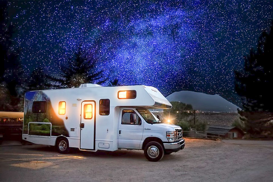 Faita FederCamping. Test rapidi in entrata per vacanze sicure e responsabili