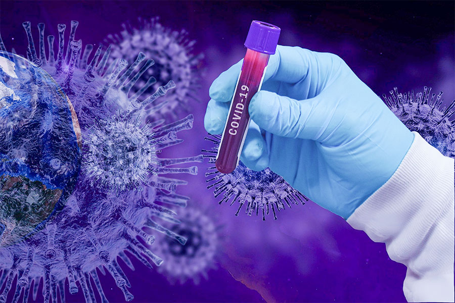  Covid: Crisanti, vaccino tra due mesi irrealistico