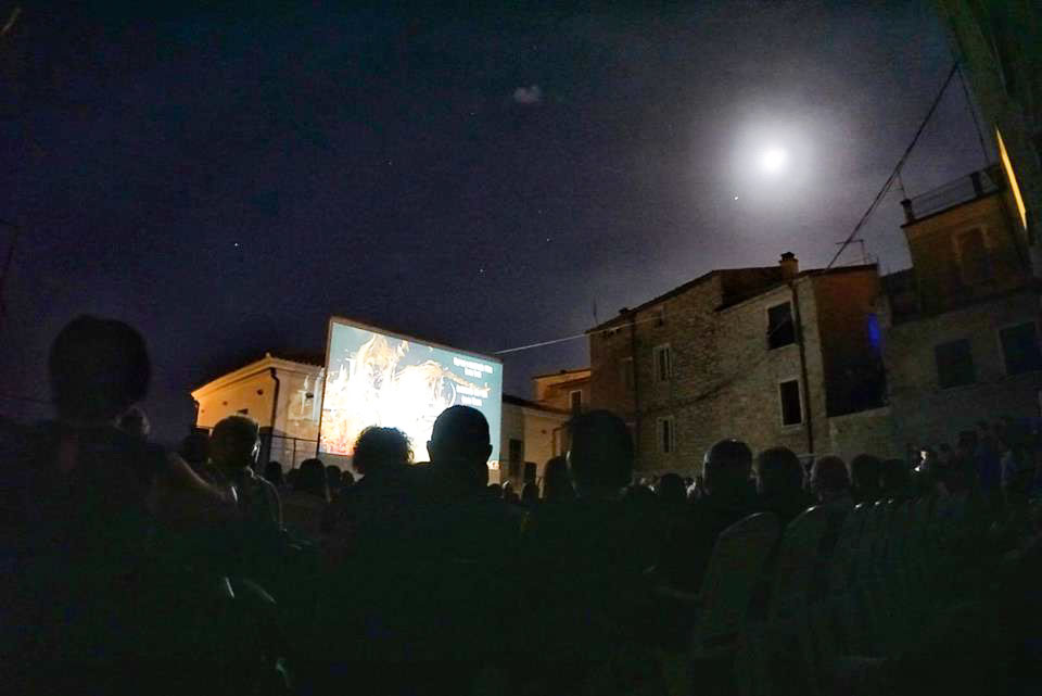 A Gavoi  il CineTumbarinu inaugura con un film dedicato al giovane pubblico
