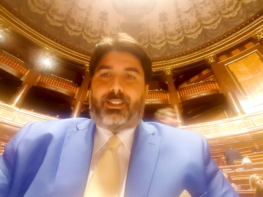 Muso duro di Boccia contro i test Obbligatori: lo Stato impugna l’ordinanza