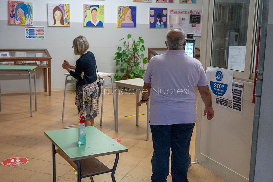 Comunali 2020. 156 città sarde al voto, in tre paesi del Nuorese non si candida nessuno