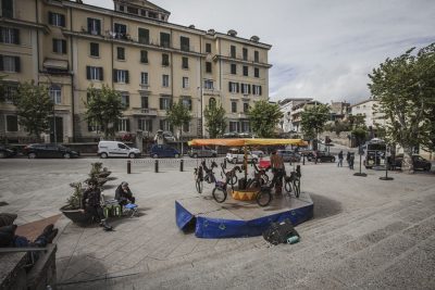Foto Donatello Tore
