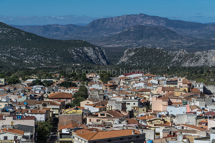 Dorgali. Emergenza sanitaria a Dorgali: scadono lunedì i termini per partecipare al bando di assistenza primaria