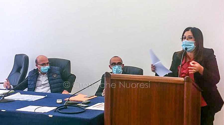 Nuoro. Lapia (M5s): “Al San Francesco i pazienti Covid sostano al Pronto soccorso in attesa del ricovero”