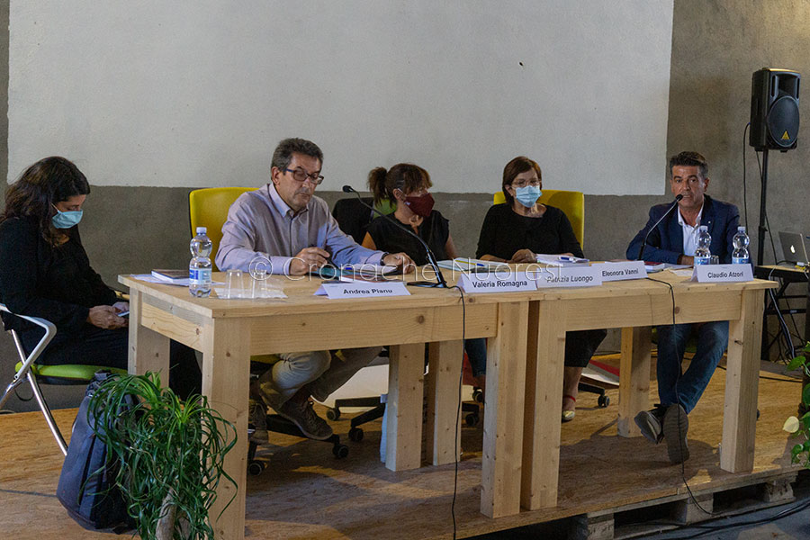 Nuoro. Al festival “Cambiamenti” un futuro più giusto con le 15 proposte del Forum sulle disuguaglianze