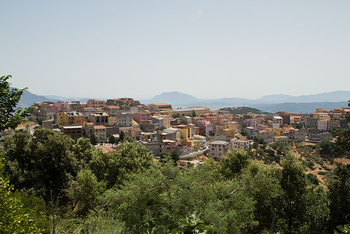 Un positivo al Covid a Orune. Il sindaco invita al rispetto delle norme: “Supereremo anche questo”