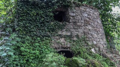 Sadali un museo a cielo aperto