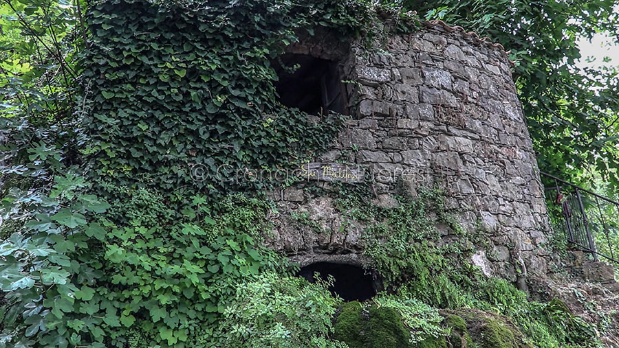 Ripartiamo dalla Sardegna: Sadali, un museo a cielo aperto