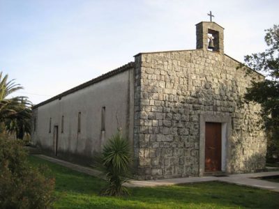 Santa Maria del Soccorso a Macomer
