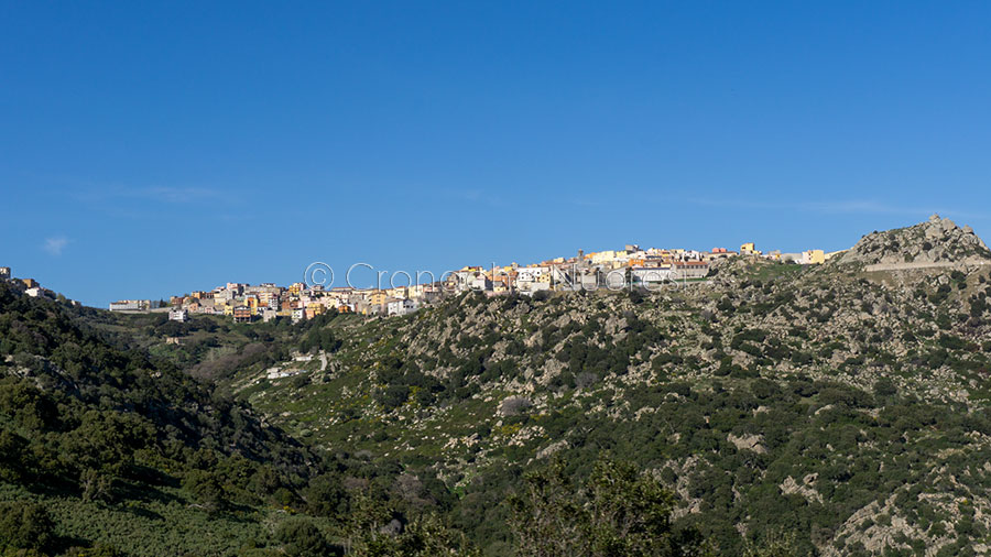 Orune. Prorogata la chiusura delle scuola per l’emergenza Covid 19