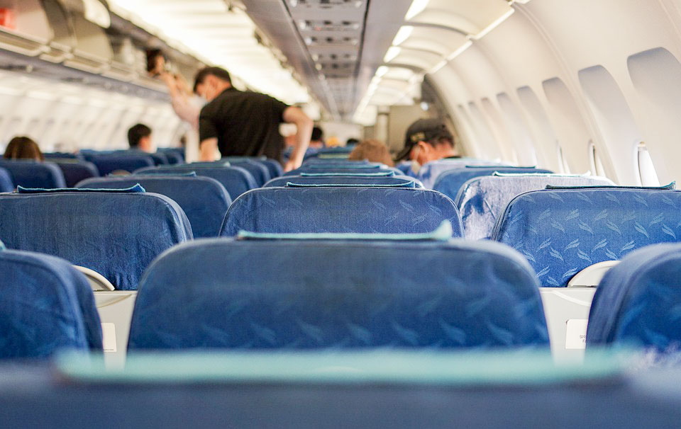 Voli. Impossibile parlare con il call center di Aeroitalia: Adiconsum segnala la pratica commerciale scorretta