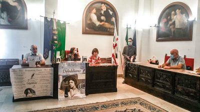 Conferenza di presentazione del Festival